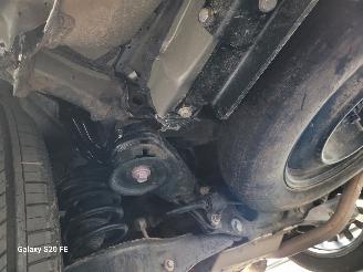 Toyota Highlander 2.5 Hybrid 182-KW Automaat AWD 7-Persoons picture 13