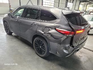 Toyota Highlander 2.5 Hybrid 182-KW Automaat AWD 7-Persoons picture 4