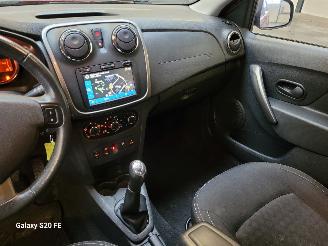 Dacia Logan MCV 0.9 TCE 66-KW Prestige Airco picture 19