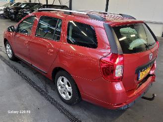 Dacia Logan MCV 0.9 TCE 66-KW Prestige Airco picture 2