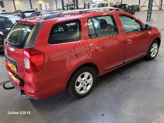 Dacia Logan MCV 0.9 TCE 66-KW Prestige Airco picture 3