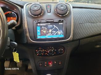 Dacia Logan MCV 0.9 TCE 66-KW Prestige Airco picture 20