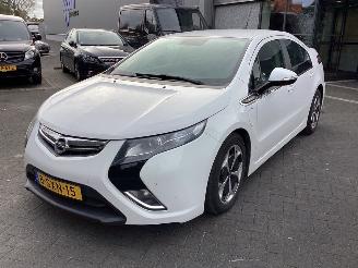 Auto incidentate Opel Ampera 1.4 2013/12