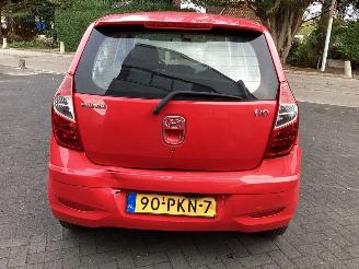 Hyundai I-10  picture 6