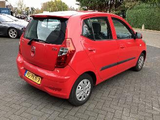 Hyundai I-10  picture 5