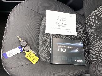 Hyundai I-10  picture 15