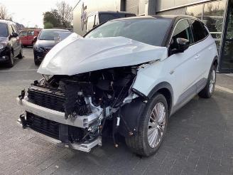 Opel Grandland Grandland (X), SUV, 2017 1.2 Turbo 12V picture 1