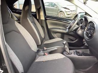 Toyota Aygo Aygo X, Hatchback, 2022 1.0 12V VVT-i picture 10