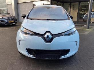 Renault Zoé Zoe (AG), Hatchback 5-drs, 2012 46kW picture 2
