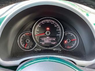 Volkswagen Beetle 1.2 TSI Exclusive Series picture 11