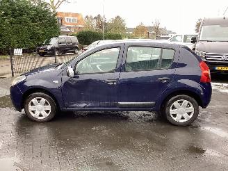 Dacia Sandero  picture 8