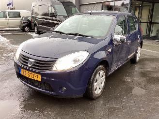 Dacia Sandero  picture 1