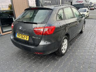 Seat Ibiza 1.2 TDI picture 4