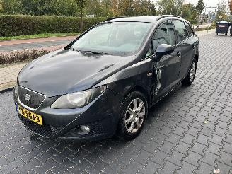 Seat Ibiza 1.2 TDI picture 2