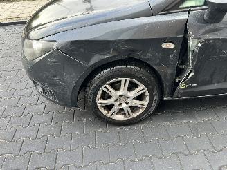 Seat Ibiza 1.2 TDI picture 5
