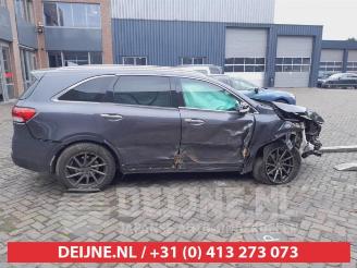 Kia Sorento Sorento III (UM), SUV, 2015 / 2020 2.2 CRDi 16V VGT 4x4 picture 8