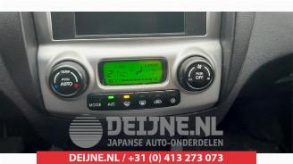 Kia Sportage Sportage (JE), Terreinwagen, 2004 / 2010 2.7 V6 24V 4x4 picture 14