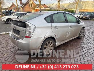 Toyota Prius Prius (ZVW3), Hatchback, 2009 / 2016 1.8 16V picture 7