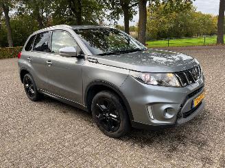 krockskadad bil auto Suzuki Vitara 1.4 S 4x4 Allgrip 2016/6