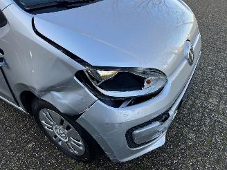 Volkswagen Up! move up picture 7