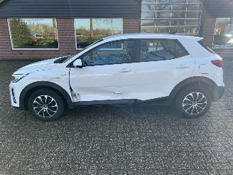 Kia Stonic MHEV Comfortline picture 5