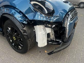 Mini Electric BUSINESS EDITION 33KW / NAVI / CAMERA / CRUISE picture 4