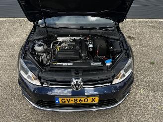 Volkswagen Golf Variant 1.2TSI NAVI / CAMERA / CRUISE picture 15