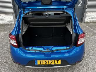Dacia Sandero Stepway 0.9 Tce picture 18