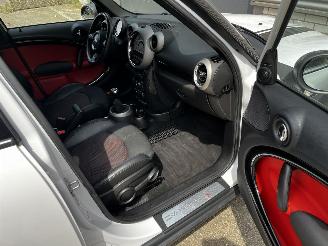 Mini Countryman S 1.6i 185PK picture 8