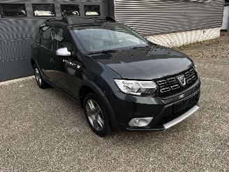 Dacia Sandero STEPWAY 0.9TCE NAVI / CRUISE / PDC picture 3