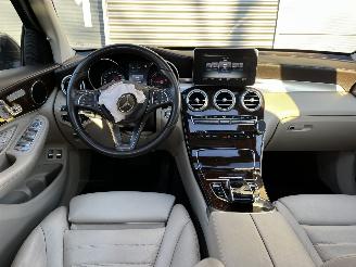 Mercedes GLC 350D  4 MATIC / PANODAK / LEER / VEEL OPTIES picture 9