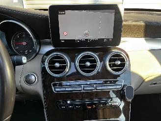 Mercedes GLC 350D  4 MATIC / PANODAK / LEER / VEEL OPTIES picture 16
