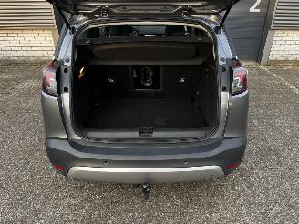 Opel Crossland X 1..2TURBO / PANODAK / CRUISE / NAVI picture 20