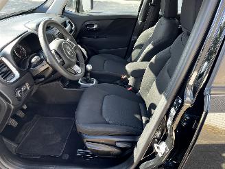 Jeep Renegade 1.6i  AIRCO picture 8