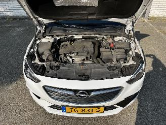 Opel Insignia Sports Tourer 1.5 TURBO PANODAK  / CLIMA / NAVI / CRUISE picture 7