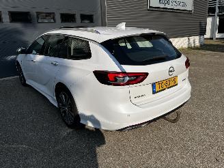 Opel Insignia Sports Tourer 1.5 TURBO PANODAK  / CLIMA / NAVI / CRUISE picture 17
