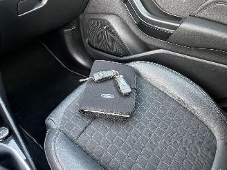 Ford Fiesta 1.0 EcoBoost  ACTIVE / B&O / CRUISE / PDC / 125PK picture 23