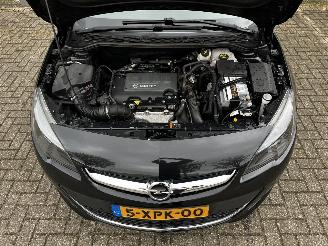 Opel Astra 1.4 TURBO / LEER / NAVI / CRUISE picture 18
