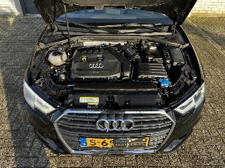 Audi A3 1.5i CABRIO / AUTOMAAT / LEER / NAVI / CRUISE picture 10