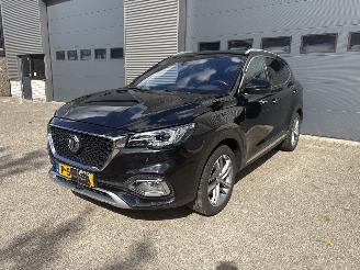 uszkodzony samochody osobowe MG EHS 1.5 TGDI PLUG IN / LEER / PANO / CRUISE / CAMERA 2022/5