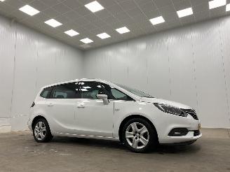 dommages Opel Zafira 2.0 CDTI Business+ 7-Pers Navi Clima
