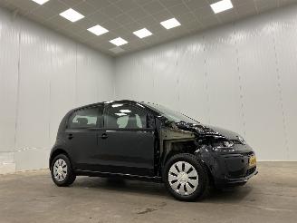 skadebil bedrijf Volkswagen Up 1.0 BMT Move-Up! 5-drs Airco 2019/11