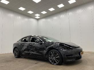 škoda Tesla Model 3 Standard Plus 60 kWh RWD