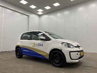 uszkodzony Volkswagen Up 1.0 BMT Move-Up 5-drs Airco