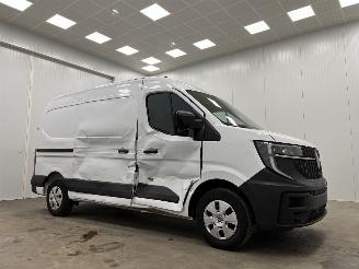  Renault Master 35 2.0 dCi 96kw Extra L2H2 Navi Airco 2024/11
