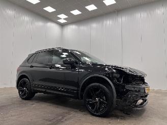 Volkswagen Tiguan 1.5 TSI DSG R-Line Business Navi Clima picture 1