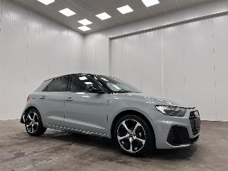 Audi A1 25 TFSI S-tronic S-Line 5-drs Navi Clima picture 1