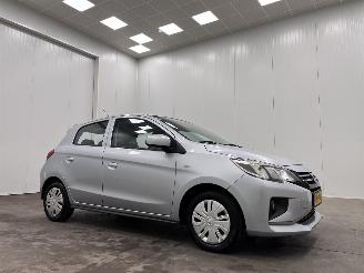 Mitsubishi Space-star 1.2 Cool+ Airco picture 1