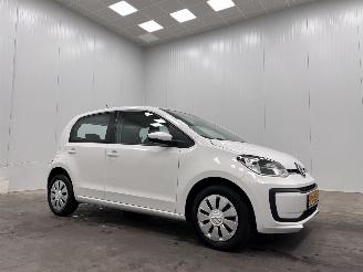 Volkswagen Up! 1.0 BMT Move-Up! 5-drs Airco picture 1