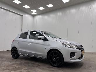 Avarii autoturisme Mitsubishi Space-star 1.2 Cool+ Airco 2021/9